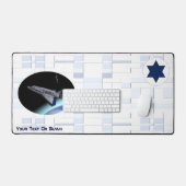 Navette spatiale El Al Maslool (Clavier et souris)