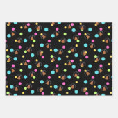 N'avez pas de papier d'emballage d'anniversaire me (Devant 2)