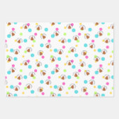 N'avez pas de papier d'emballage d'anniversaire me (Devant)