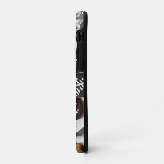 navidad 1 - 001 Case-Mate iPhone case (Achterkant/links)