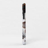 navidad 1 - 001 Case-Mate iPhone case (Achterkant/rechts)