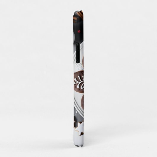 navidad 1 - 001 Case-Mate iPhone case (Achterkant/rechts)