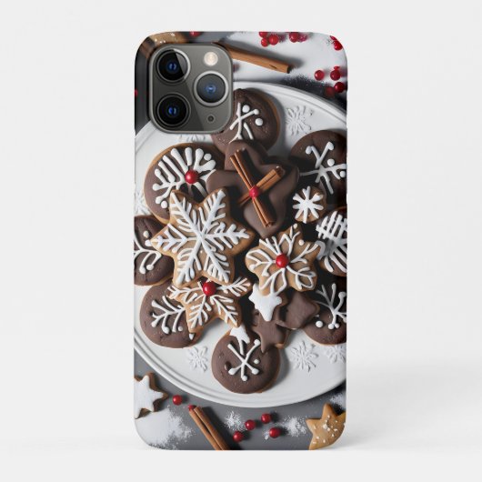 navidad 1 - 001 Case-Mate iPhone case (Achterkant)
