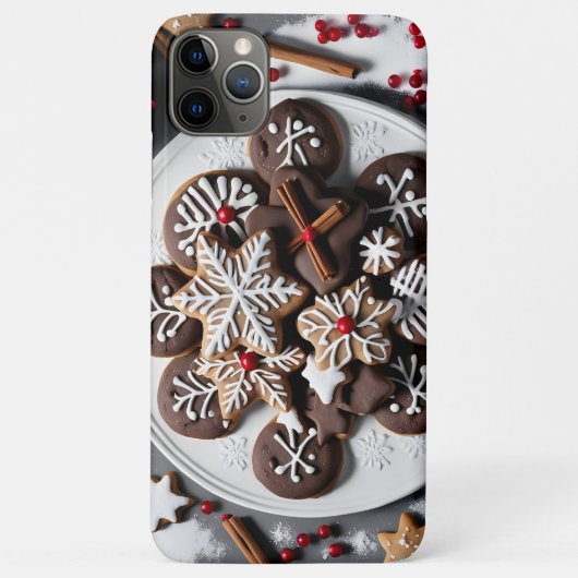 navidad 1 - 001 Case-Mate iPhone case (Achterkant)