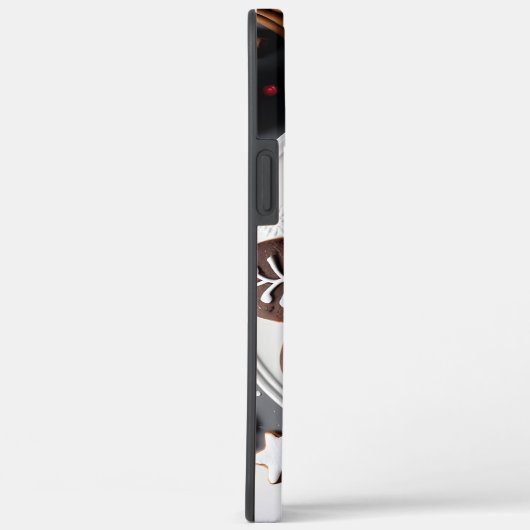 navidad 1 - 001 Funda movil iPhone Case-Mate iPhone Case (Achterkant / Rechts)