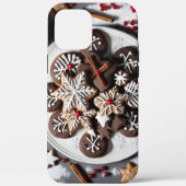 navidad 1 - 001 Funda movil iPhone Case-Mate iPhone Case (Achterkant)