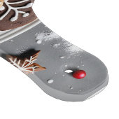 Navidad 1 - 001 snijplank (Hoek)