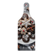 Navidad 1 - 001 snijplank (Voorkant)