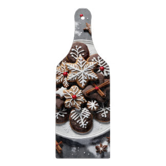 Navidad 1 - 001 snijplank