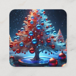 Navidad 1 - 002 klantenkaartje