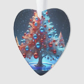 Navidad 1 - 002 ornament (voorkant)