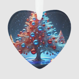 Navidad 1 - 002 ornament