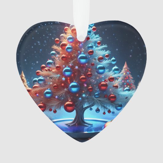 Navidad 1 - 002 ornament (voorkant)