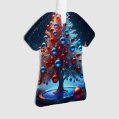 Navidad 1 - 002 ornament (voorkant)