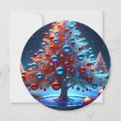 Navidad 1 - 002 save the date (Voorkant)