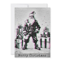 Navidad Punk (Santa Rosa).