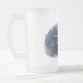 Navier charge la tasse de maths et de la Science (Gauche)