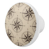 Navigatiepatroon Keramische Knop (Rechts)