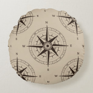 Navigatiepatroon Rond Kussen