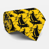 Navigation à la cravate de conception de coucher (Roulé)