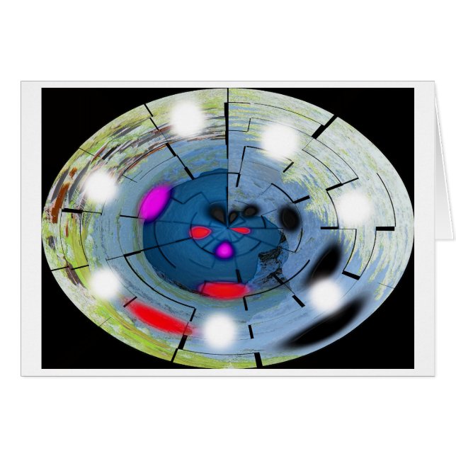 navigation Alien (Devant horizontal)