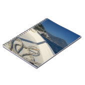 Navigation au carnet d'Amalfi (Côté gauche)