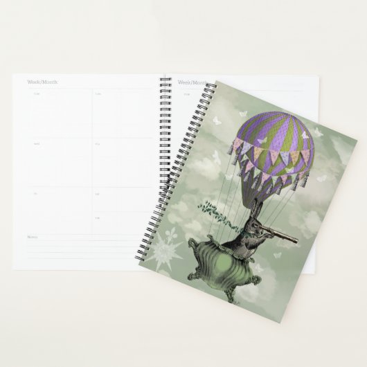 Navigation dans le lapin (Devant avec enveloppe)