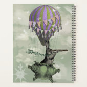 Navigation dans le lapin (Dos)