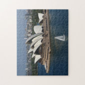 navigation dans le puzzle de Sydney (Vertical)