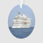 Navigation des mers (devant)