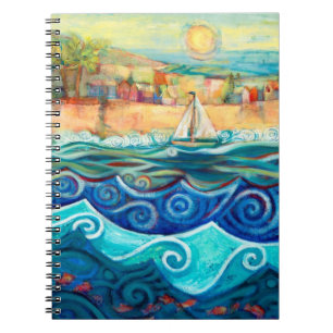 Navigation du journal parti