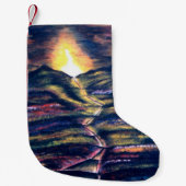 Navigation Path: Life Kleine Kerstsok (Voorkant)