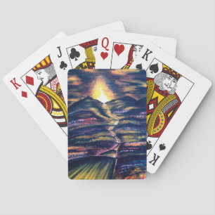 Navigation Path: Life Pokerkaarten