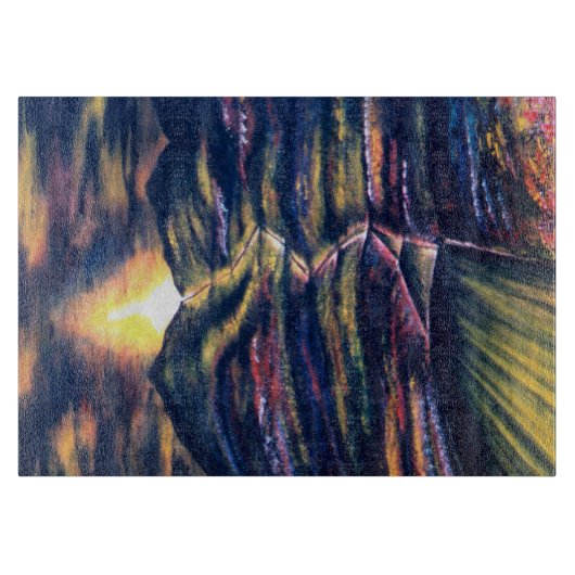 Navigation Path: Life Snijplank (Voorkant)