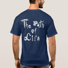 Navigation Path: Life T-shirt
