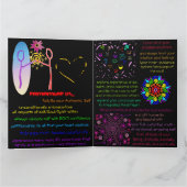 Navigation Path: Ultimate Freedom Graduation Card Kaart (Binnen)