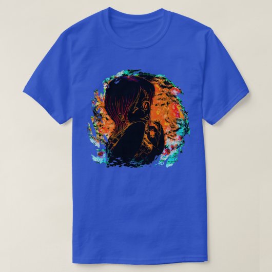 Navigator t 3 t-shirt (Design voorkant)