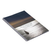 Naviguant, pour des professeurs - carnet de notes (Côté Droit)