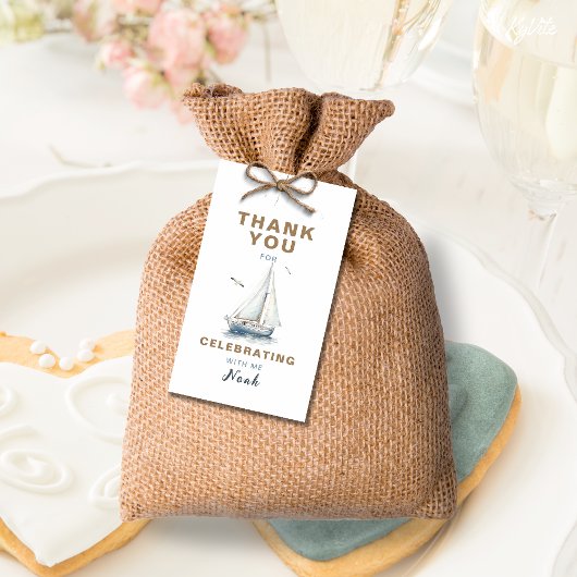 Naviguez au-dessus Étiquette de favori d'anniversa