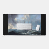 Navire allemand Anne Emilie 1848 (Clavier et souris)