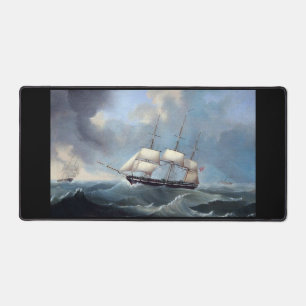 Navire allemand Anne Emilie 1848