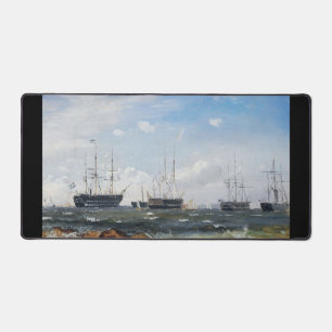 Navire de guerre de Göteborg 1861