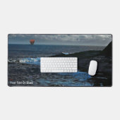 Navire long Viking de Wick Bay (Clavier et souris)