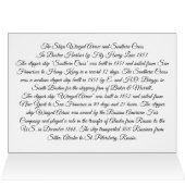 Navires Clipper de Fitz Henry Lane 1853 (Intérieur Horizontal (Haut))