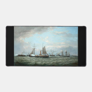 Navires de la flotte de la marine argentine 1874