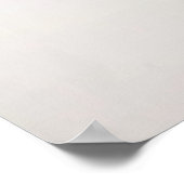 NAVO fonetisch alfabet Poster (Hoek)