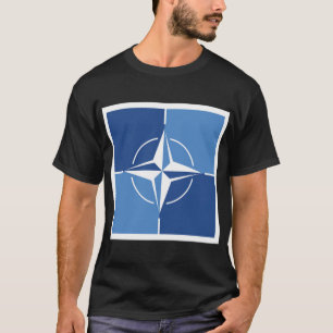 NAVO OTAN T-SHIRT