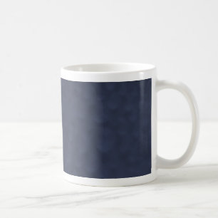 Navy Blue Bubbles Mok