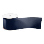 Navy Blue Bumpy Pattern Lint (Spoel)