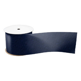 Navy Blue Bumpy Pattern Lint